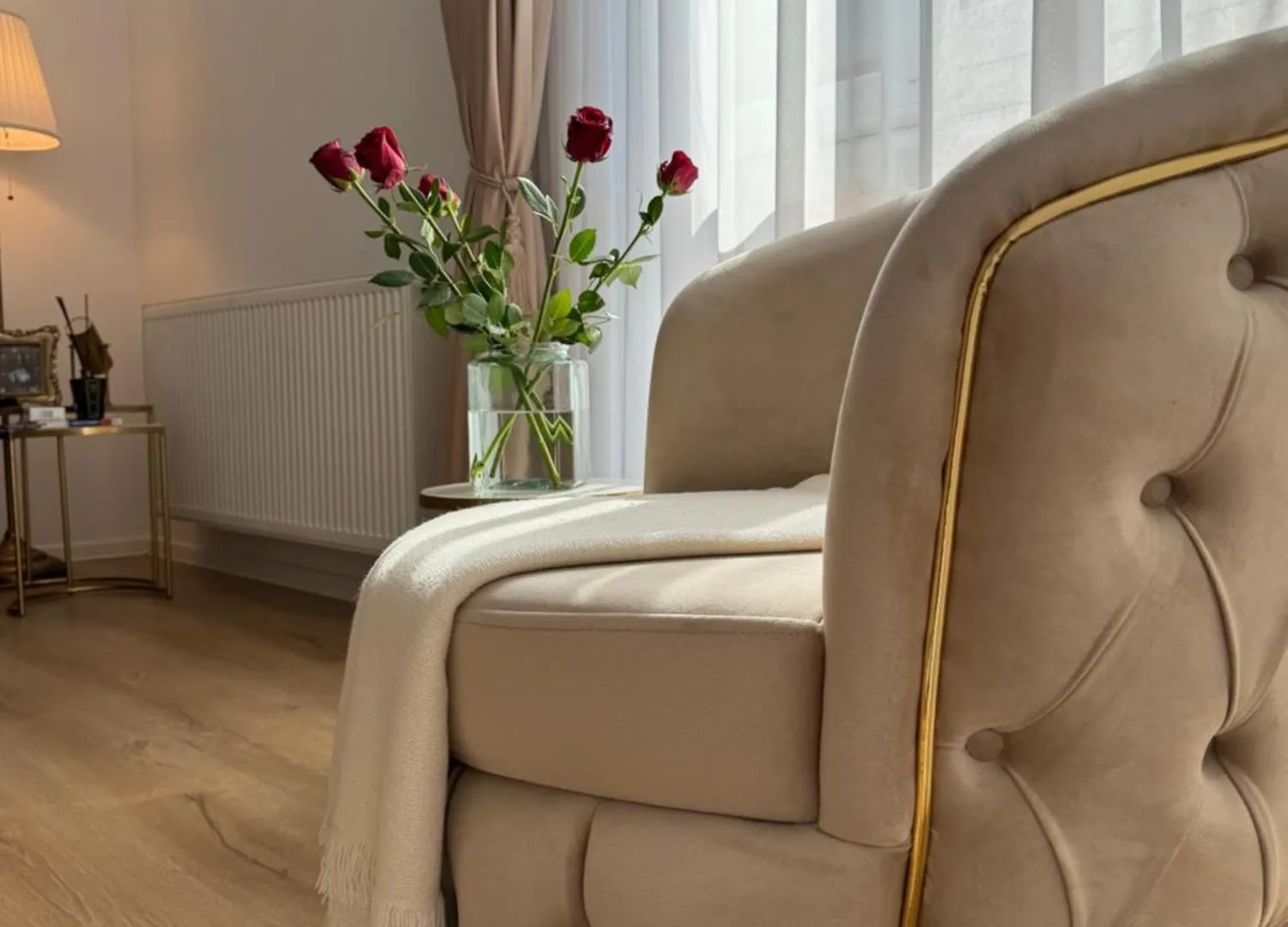 Malina Room Otopeni